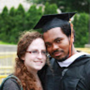 Meet your Posher, Katy